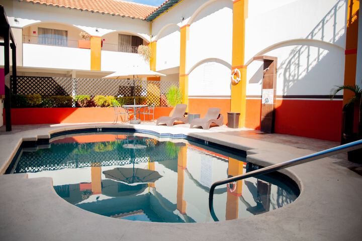 Photo of Del Mar Inn Playas de Tijuana