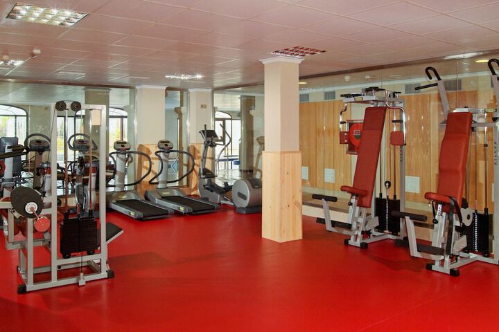 Health and Fitness 40 of 99