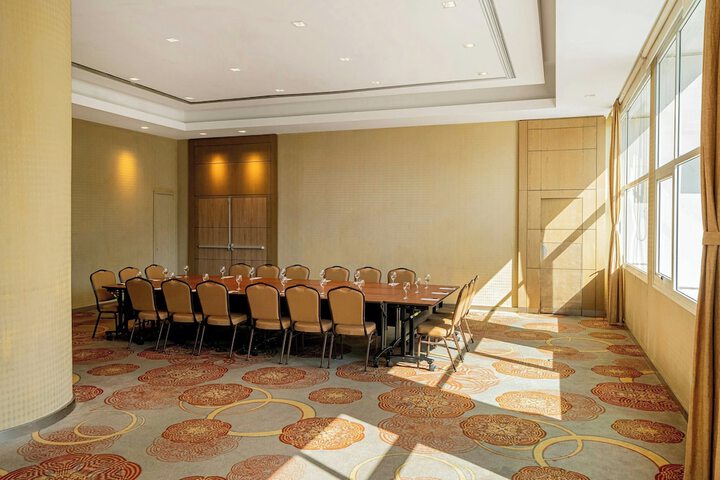 Meeting 224 of 256