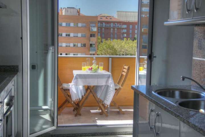 Terrace/Patio 20 of 28