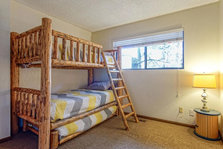Image of Canyon Terrace Retreat