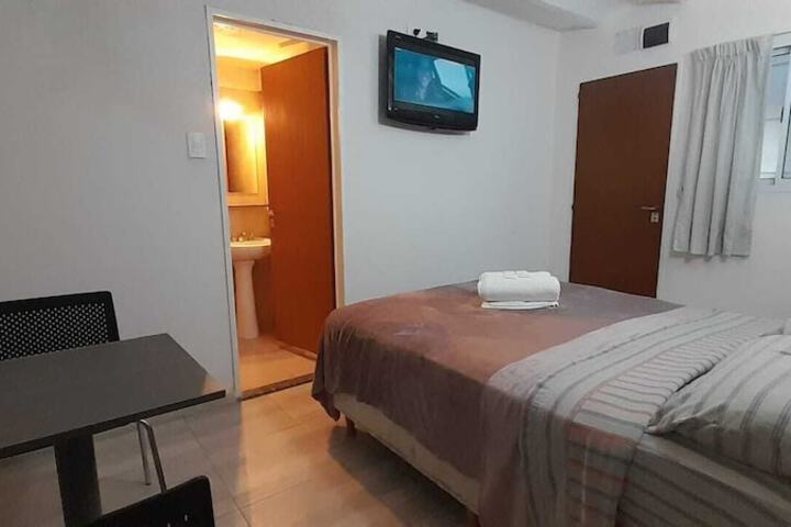 Hotel Wilton BA