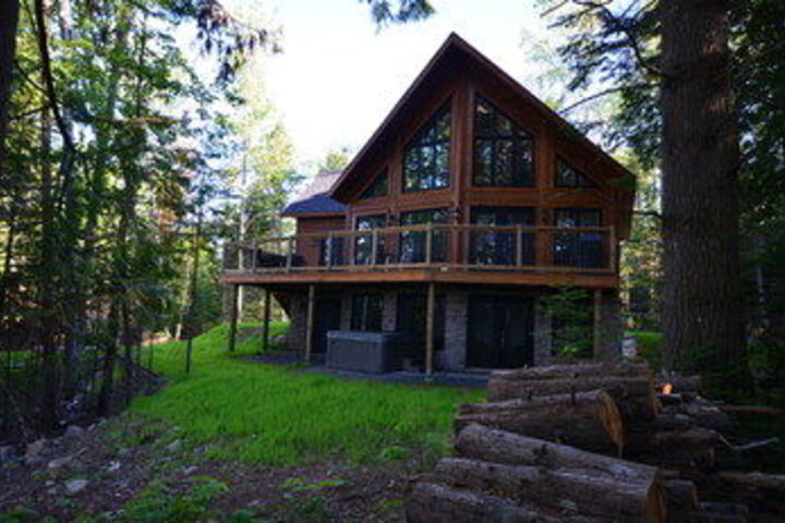 LikeAHotel Club Lac Walfred