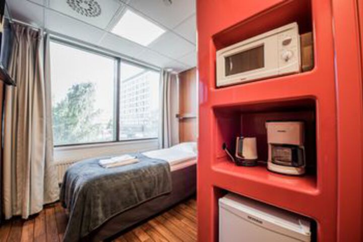 Guestroom Pic