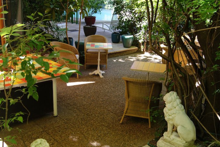 Hotel Exterior 66 of 74
