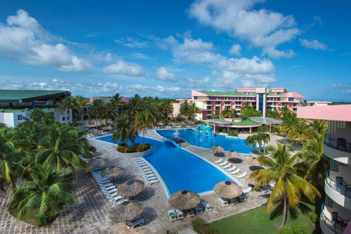 MUTHU PLAYA VARADERO