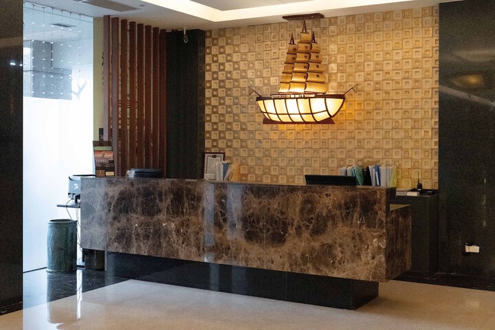 Hotel Interior 3 of 119