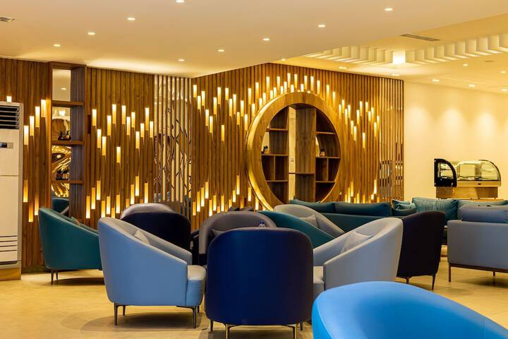 Hotel Interior 2 of 41