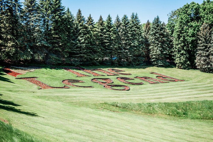 Golf 32 of 71