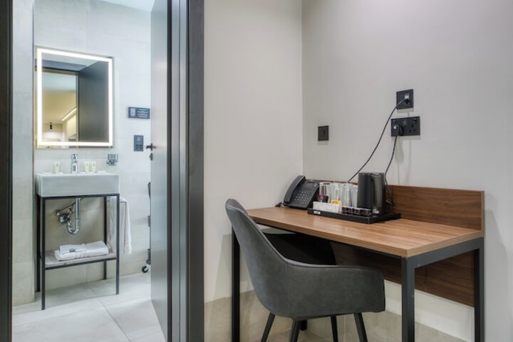 Room 36 of 150