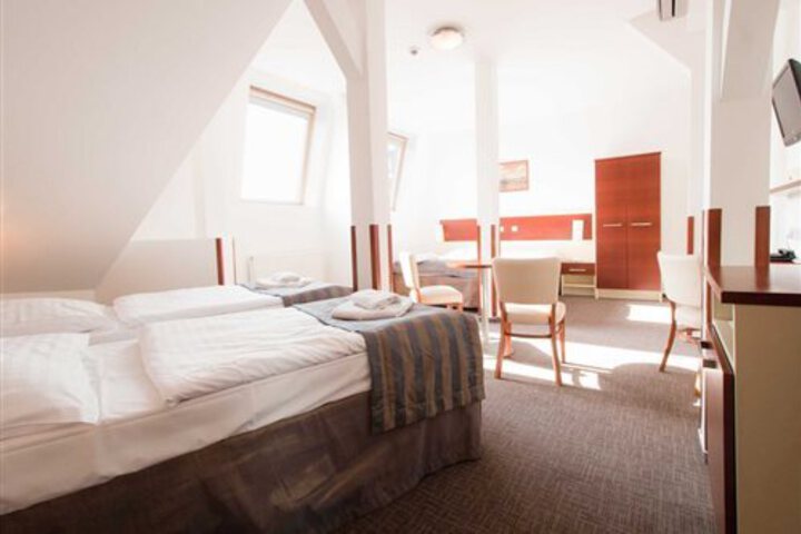 Fitness Center Photo