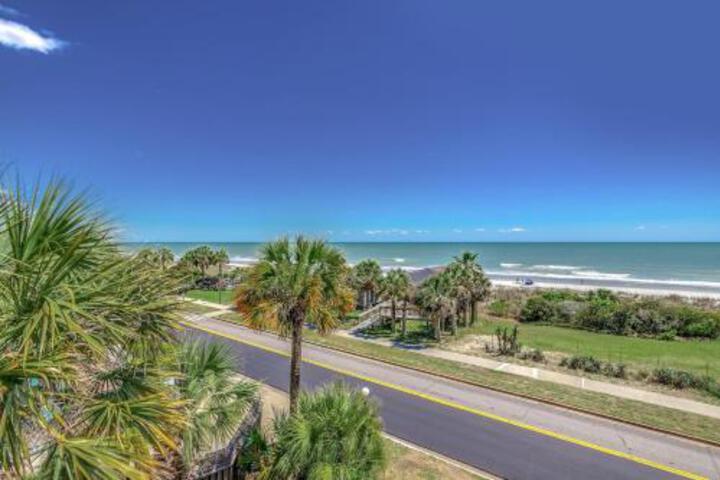 Anchorage I C14 by RedAwning in Myrtle Beach, SC