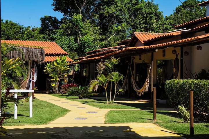 Hotel Exterior 107 of 135