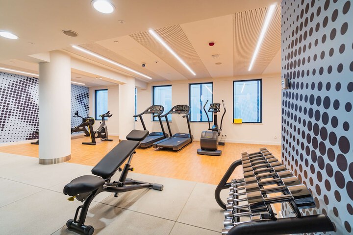 Health and Fitness 20 of 44