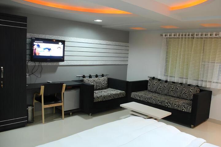Hotel Angel