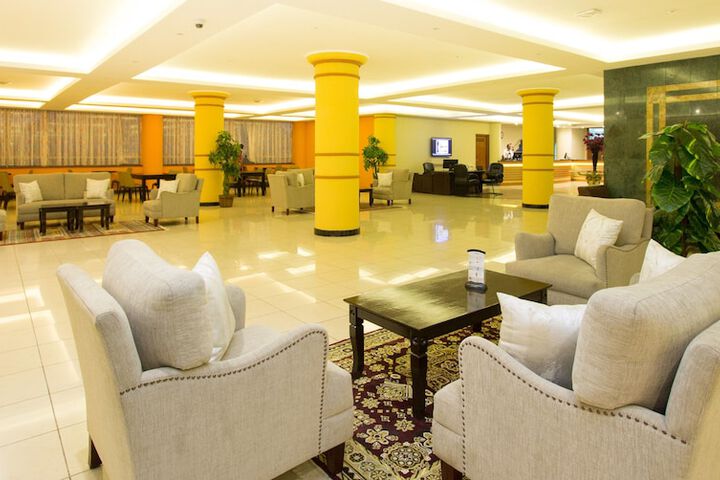 Hotel Interior 12 of 109