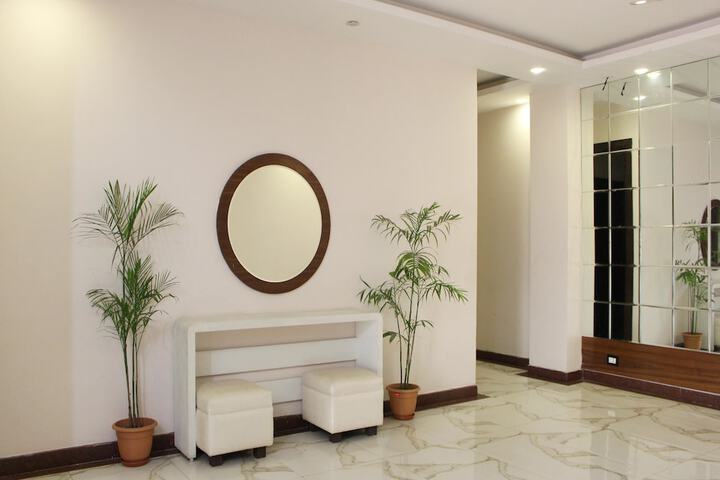 Hotel Interior 8 of 25