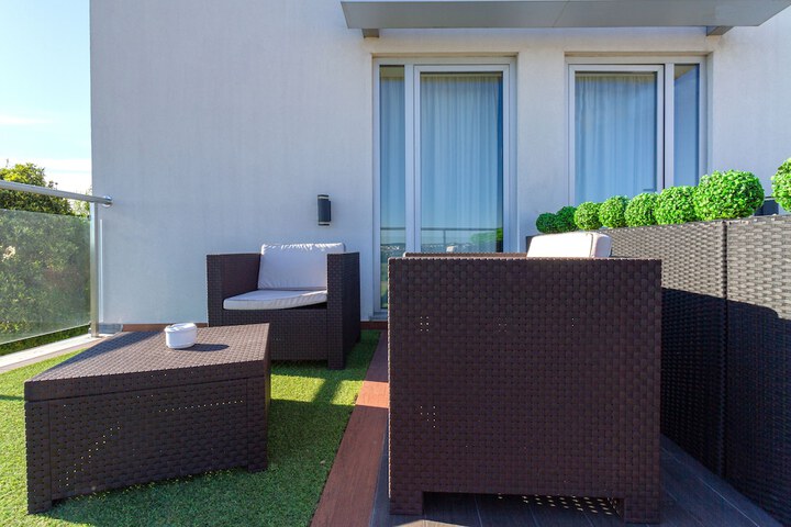 Terrace/Patio 21 of 82
