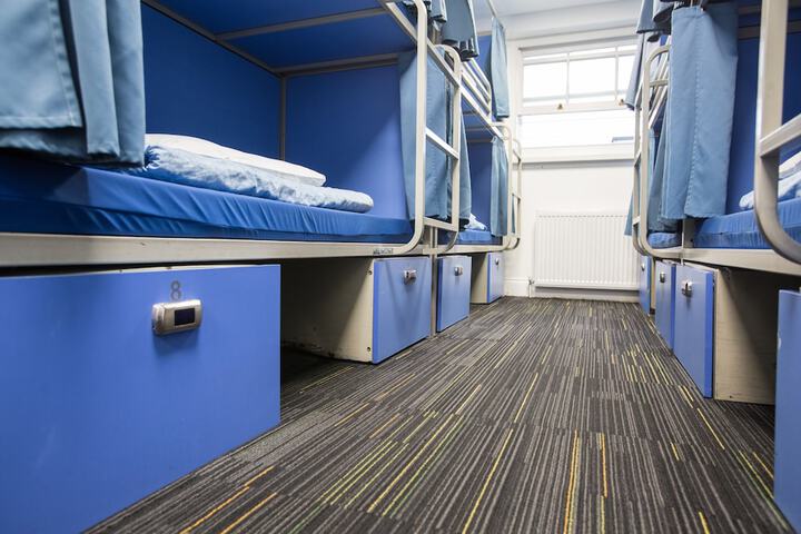 Room 15 of 55