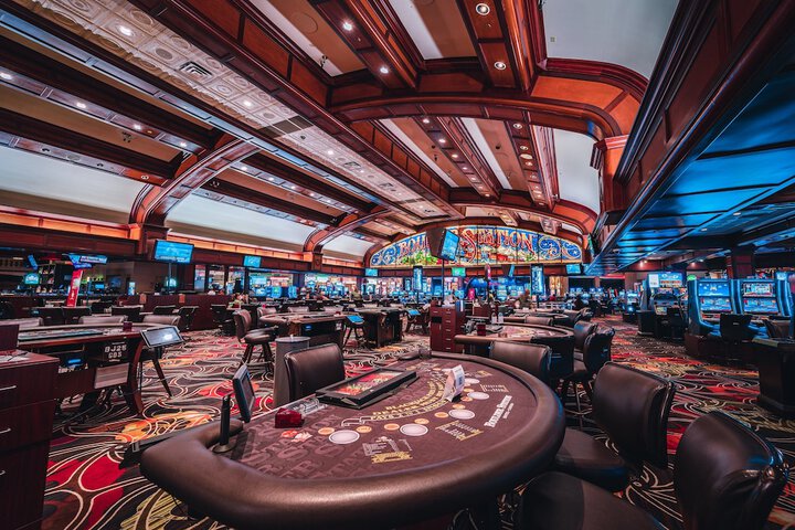 Casino