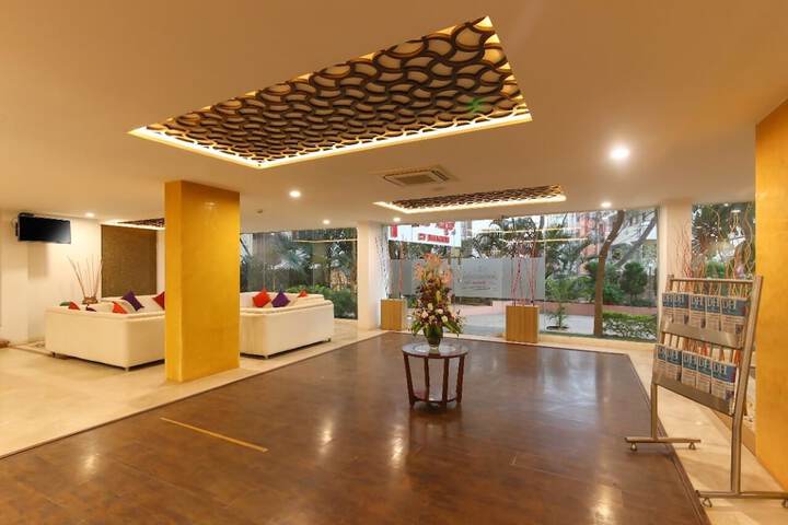 Hotel Interior 10 of 74