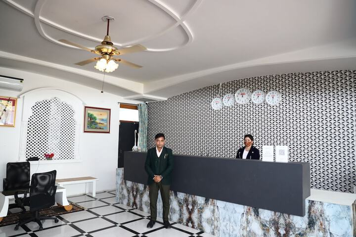 Hotel Interior 2 of 22