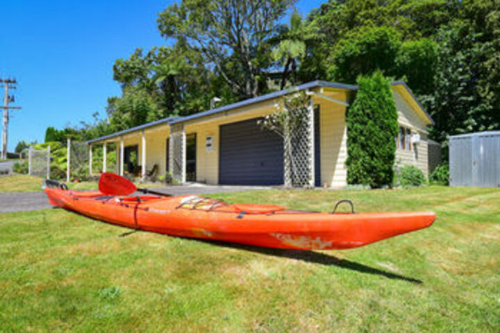 Rotorua Retreats