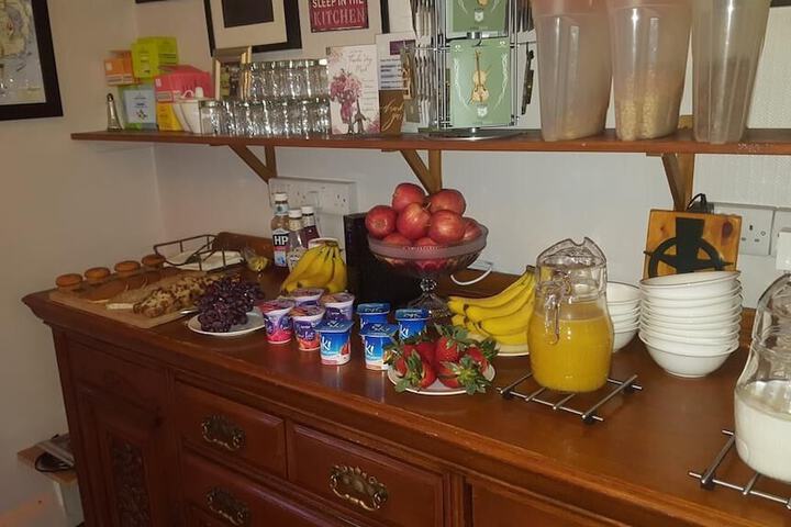 Miscellaneous