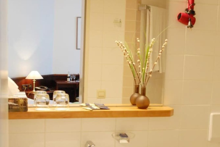 Bath Amenities