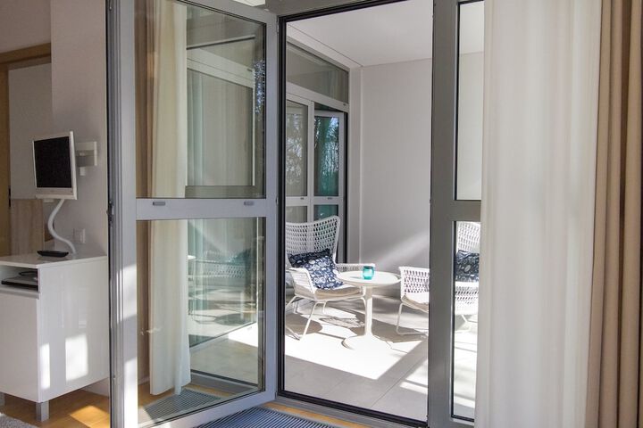 Terrace/Patio 207 of 272