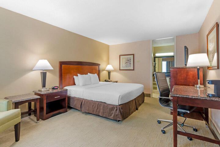 1 King Bed (9 of 13)