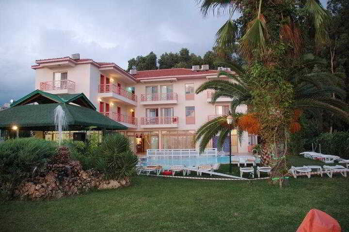 CEREN HOTEL