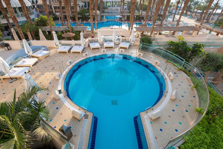 Pool to Cool