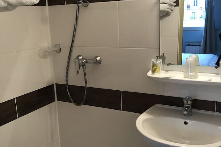 Bathroom Vanities