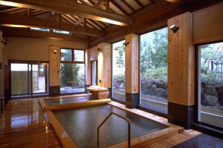 Spa and Wellness Pictures