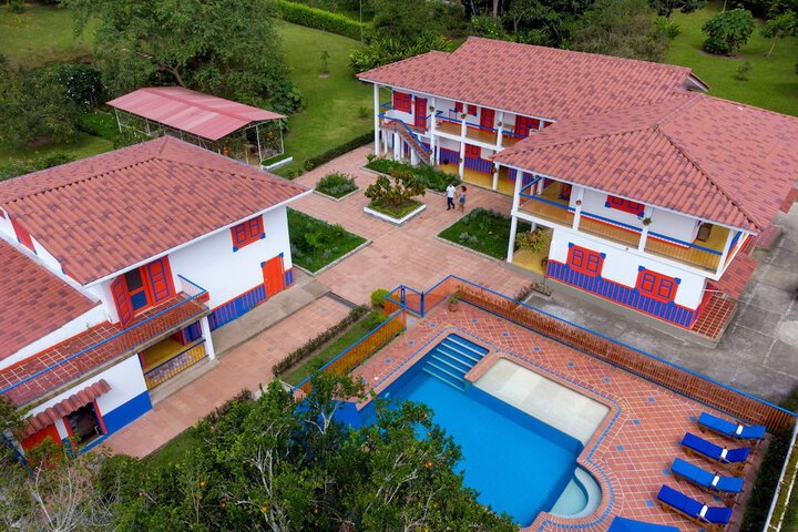 Casa Rivera del Cacao