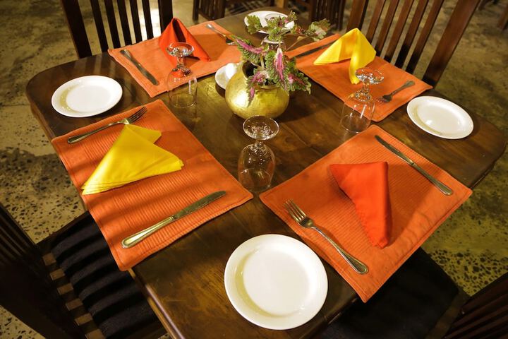 Food