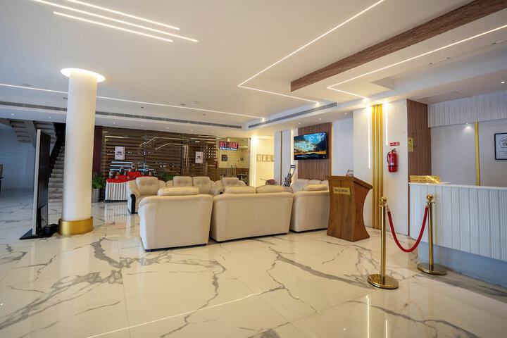 Hotel Interior 3 of 109