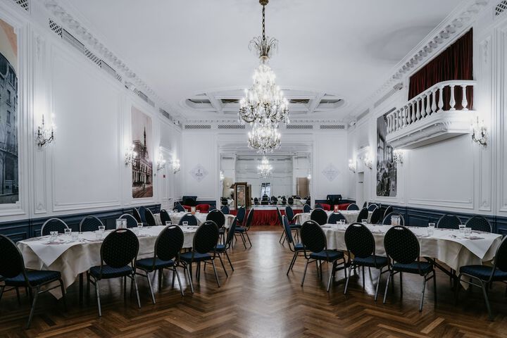 Ballroom/Hall 52 of 57