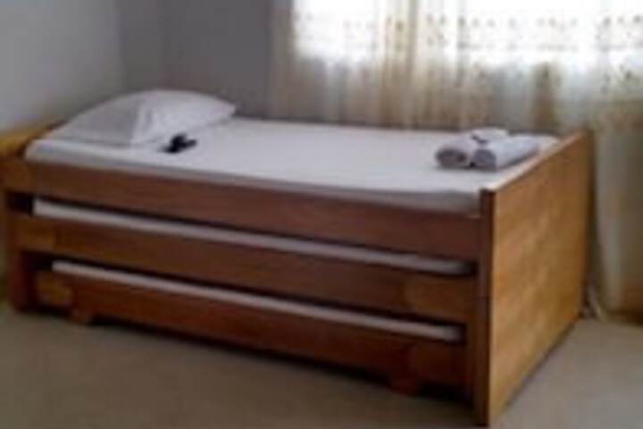 Hotel Shaki