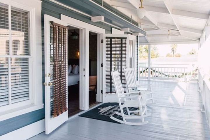 Terrace/Patio 43 of 69