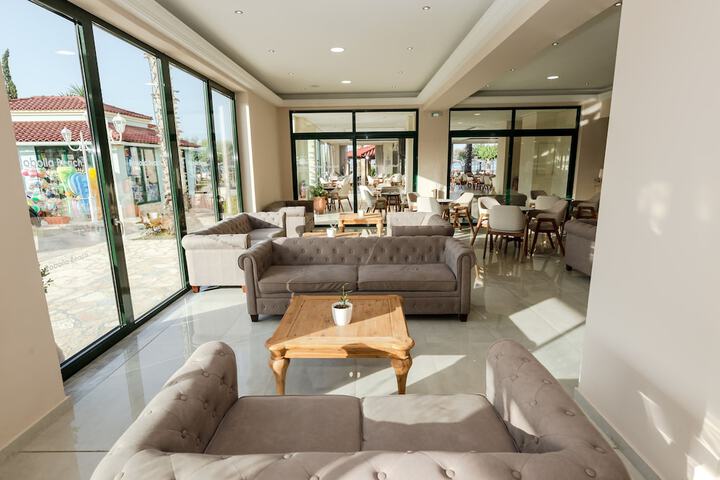 Hotel Interior 3 of 58