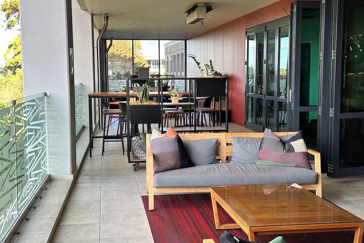 Terrace/Patio 39 of 45