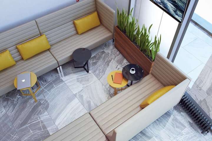 Hotel Interior 2 of 17