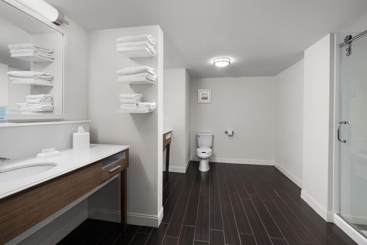Bath Amenities
