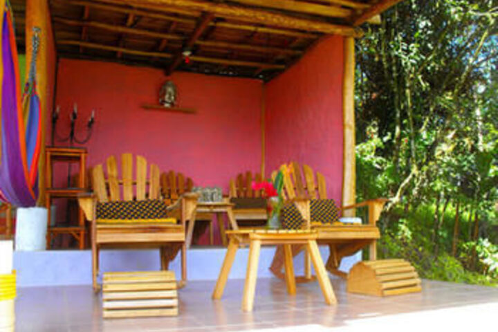 Terrace/Patio 30 of 32