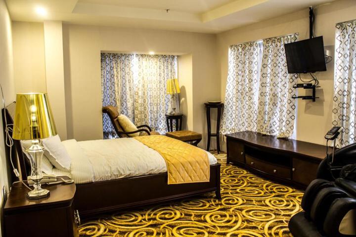 Fitness Facility Photos