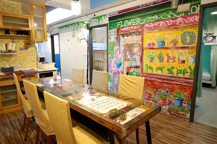 Hotel Interior 2 of 45