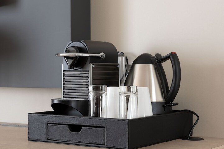 Breakfast/Coffee Service 26 of 53