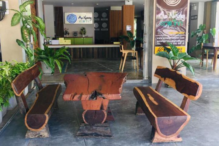 Fitness Center Photo